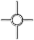 target shape